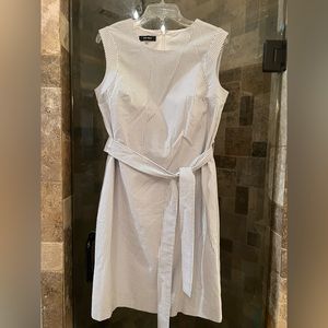 Nine West Business Casual Dress Sz 10 EUC